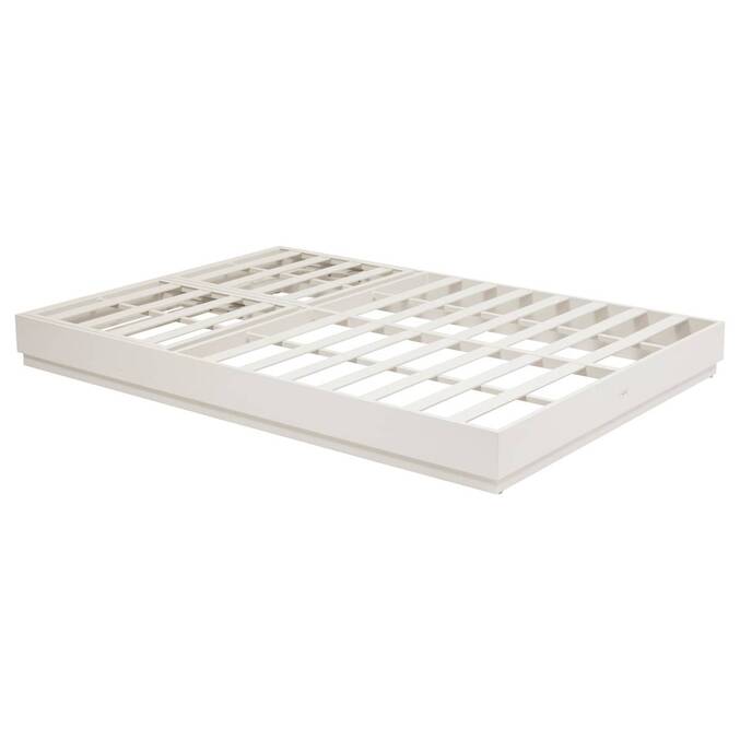 Cama de piscina ALLURE Bege / Aveia Alumínio tratado com epóxi, Poliéster3797