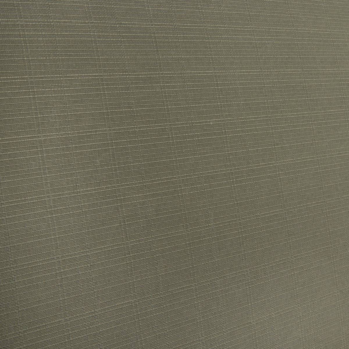 Almofada de exterior KORAÏ Verde louro 190 x 60 cm - Poliéster Louro