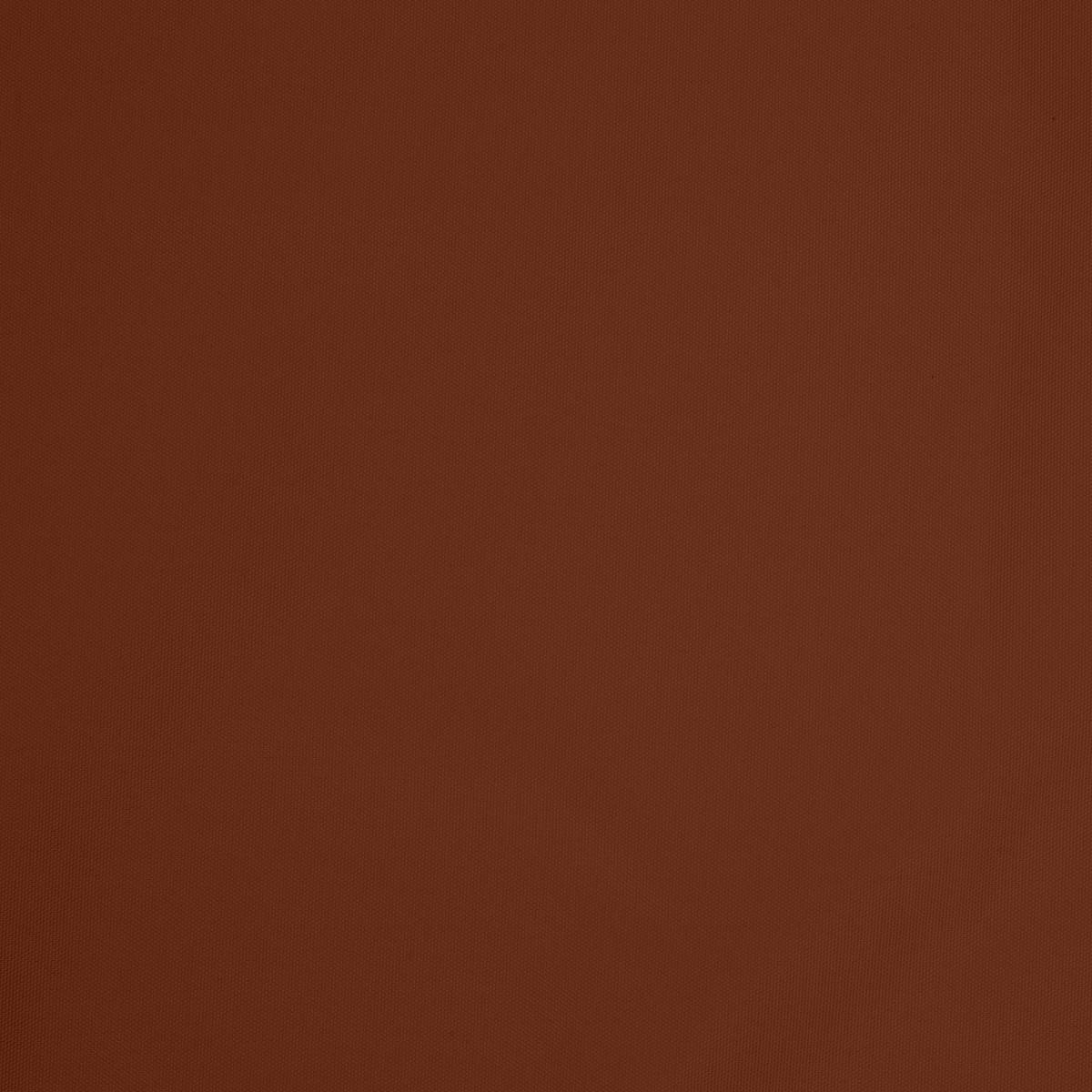 Vela de sombra triangular ELYORA Mogno 3 x 3 m - Poliéster Mogno