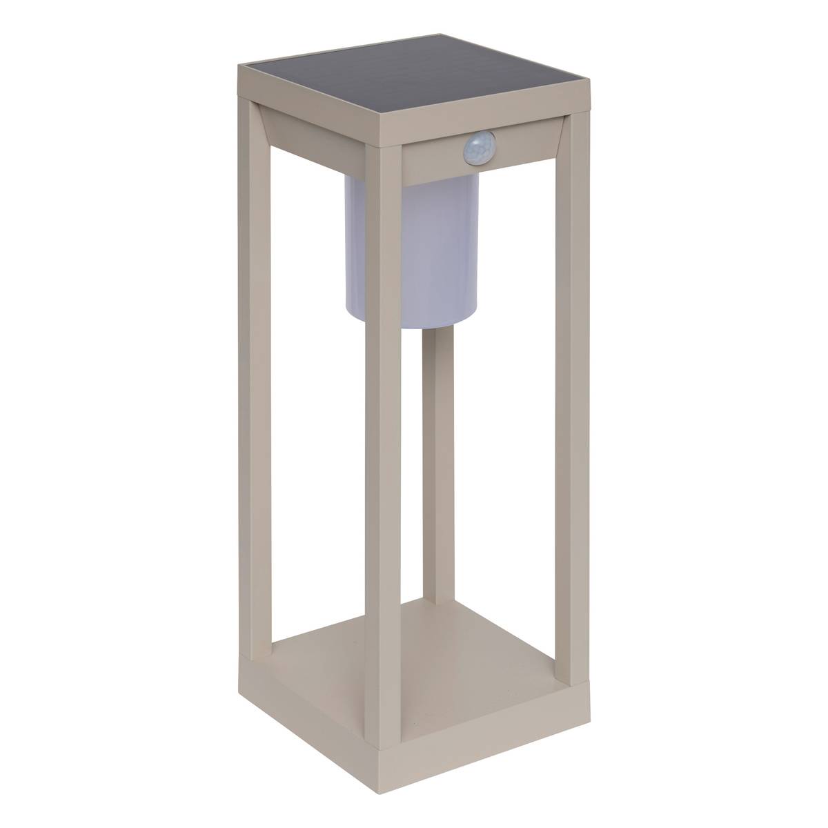 Luminária de exterior PIKY Argila A. 40 cm - Alumínio Argila