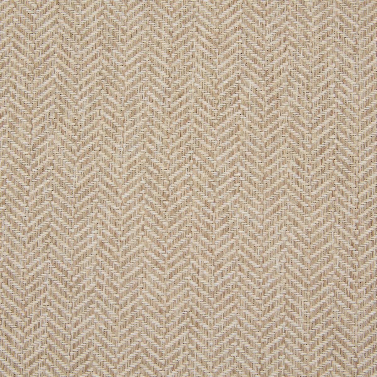Poltrona de jardim ALLURE Bege / Mogno Alumínio tratado com epóxi, Poliéster Bege / Mogno