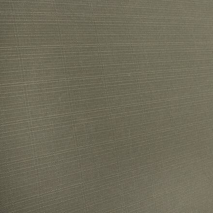 Almofada de exterior KORAÏ Verde louro 190 x 60 cm - Poliéster