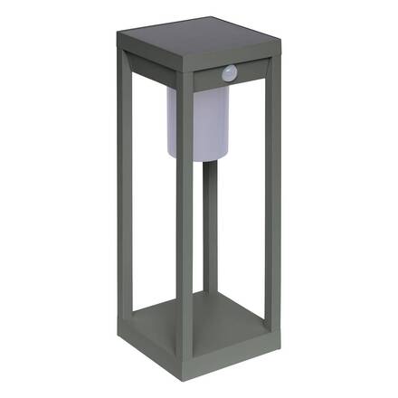 Luminária de exterior PIKY Verdelouro A. 40 cm - Alumínio