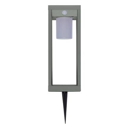 Luminária de exterior PIKY Verdelouro A. 40 cm - Alumínio