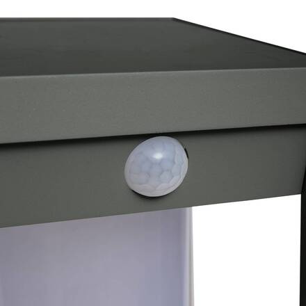 Luminária de exterior PIKY Verdelouro A. 40 cm - Alumínio