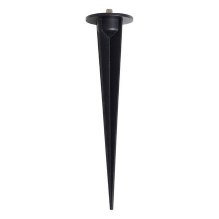Luminária de exterior PIKY Argila A. 40 cm - Alumínio