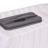 Spa ACRYL Branco 3 lugares - Alumínio Branco