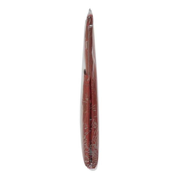 Almofada de exterior KORAÏ Mogno 190 x 60 cm - Poliéster Mogno