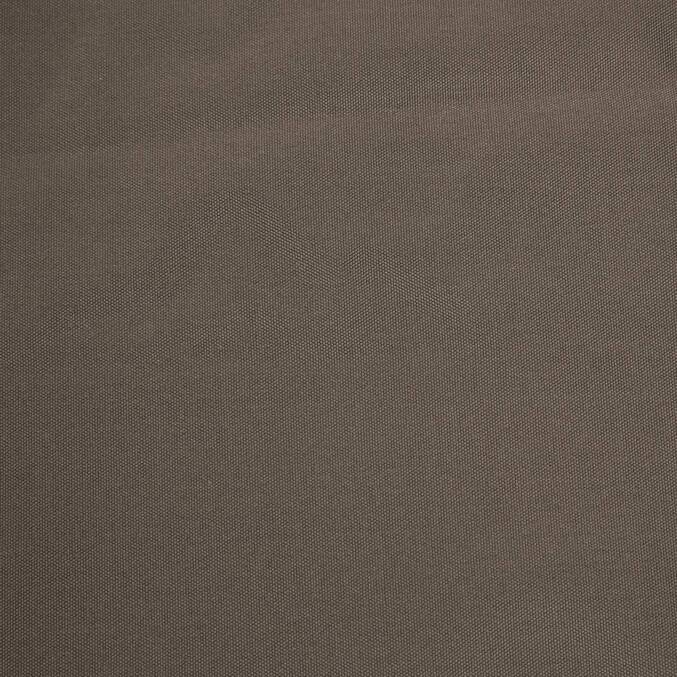 Vela de sombra triangular ELYORA Cinza Ardósia 4 x 4 m - Poliéster Cinza ardósia