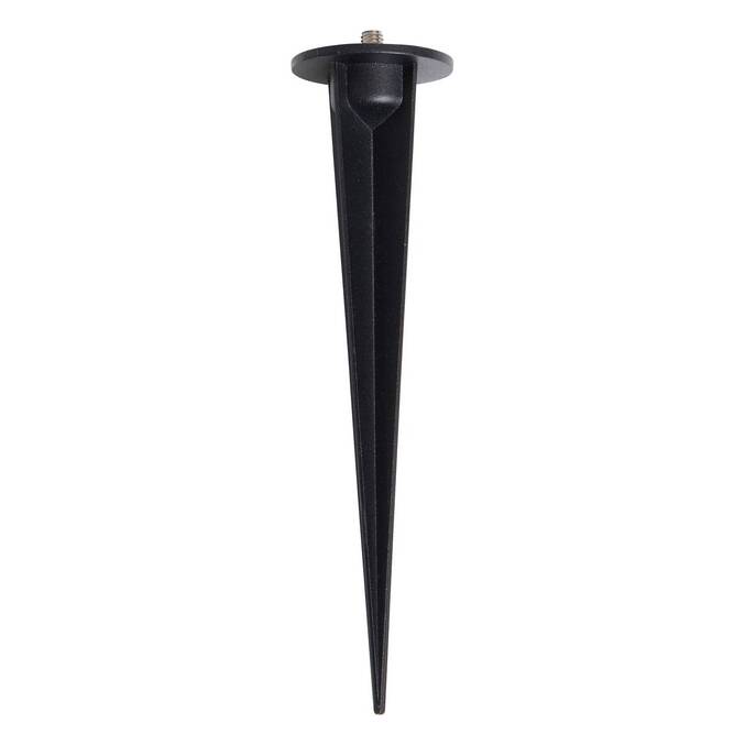 Luminária de exterior PIKY Argila A. 40 cm - Alumínio Argila