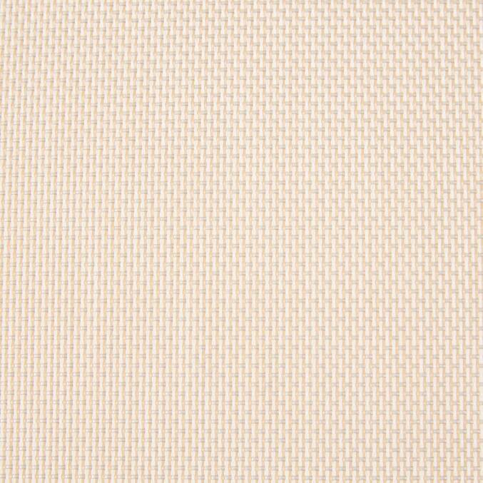 Poltrona de jardim ESSENTIA Argila Alumínio tratado com epóxi, Acácia certificada FSC®, Texaline Argila