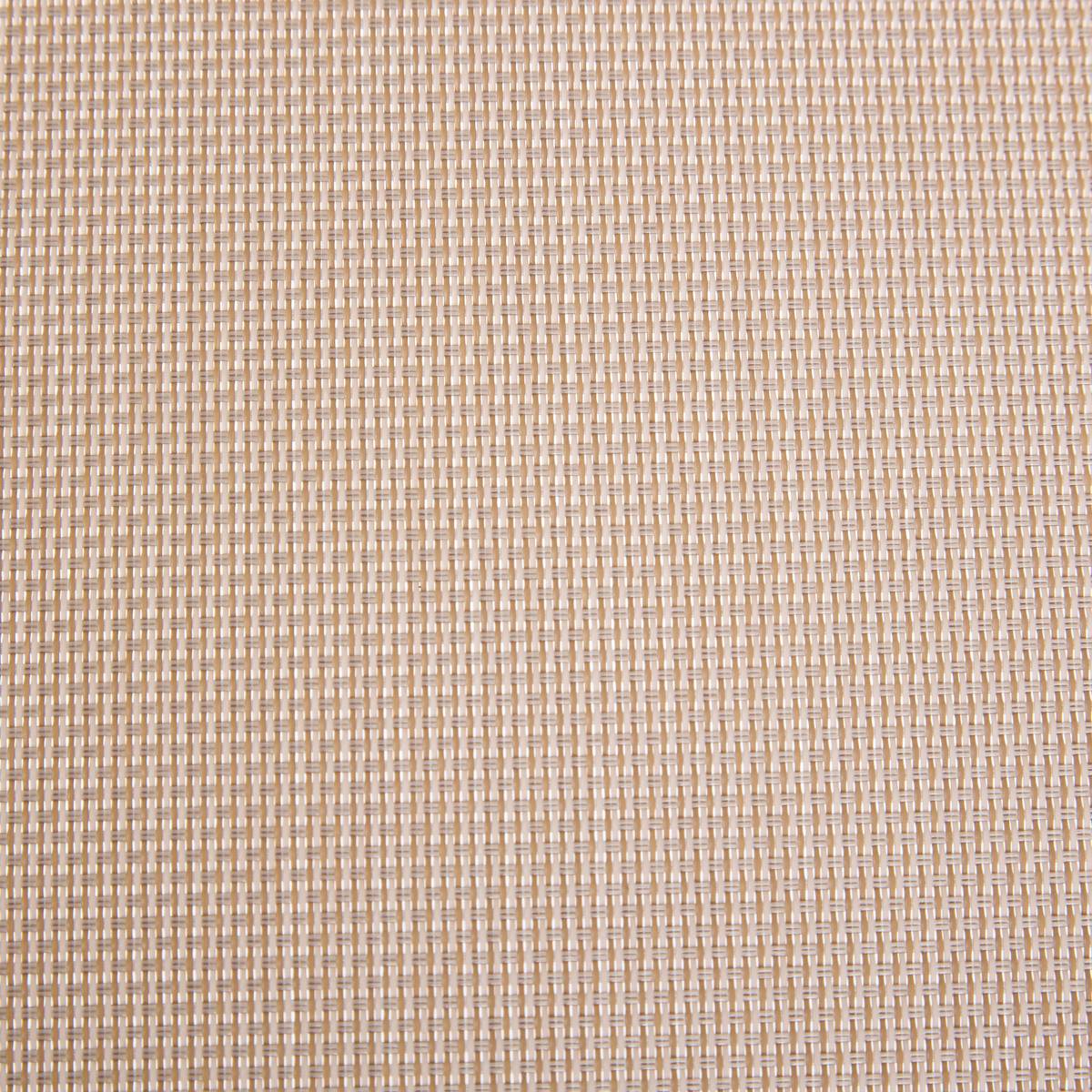 Poltrona de jardim AXANT Linho / Verde louro Alumínio tratado com epóxi, Texaline Linho / Louro