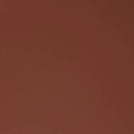 Mesa de varanda dobrável GREENSBORO Mogno 2 lugares - Aço, Tratamento antiferrugem reforçado