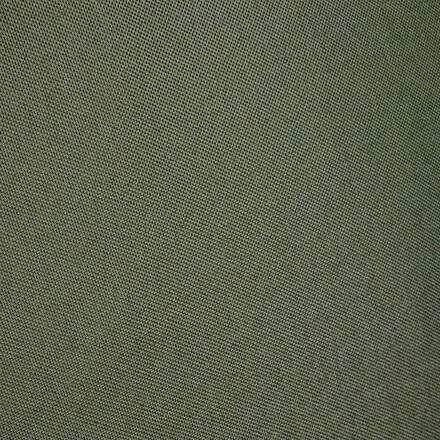 Poltrona de jardim ORYON Verde louro Alumínio tratado com epóxi, Olefina